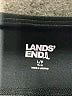Lands' End Solid Black Active Pants Size L - photo 7
