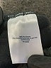 Lands' End Solid Black Active Pants Size L - photo 8