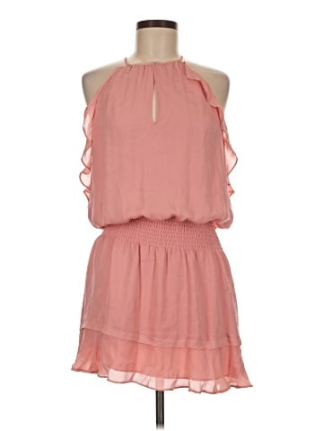 Parker Cocktail Dress (view 1)