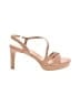 Naturalizer Tan Sandals Size 9 - photo 1