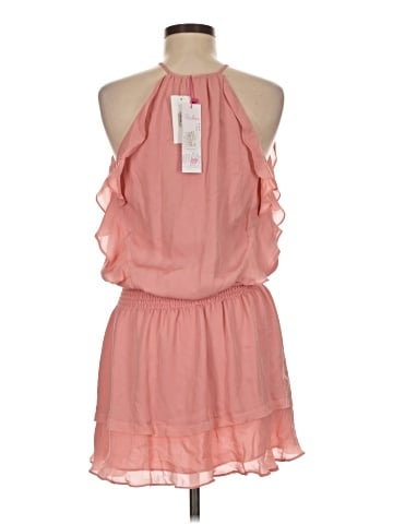 Parker Cocktail Dress (view 2)