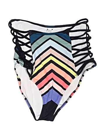Victoria's Secret Pink Swimsuit Bottoms (view 1)