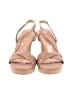 Naturalizer Tan Sandals Size 9 - photo 2