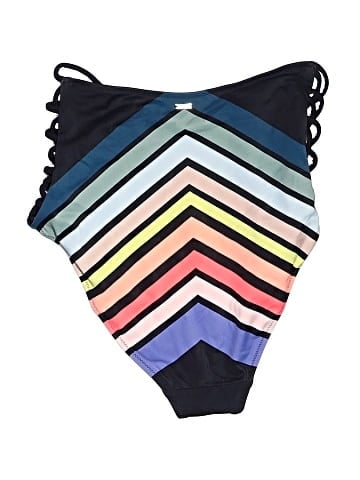 Victoria's Secret Pink Swimsuit Bottoms (view 2)
