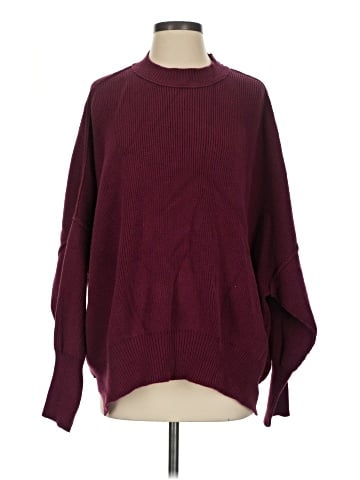 Free People Pullover Sweater (view 1)
