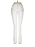 Hudson Jeans White Jeans Size 28 waist - photo 1