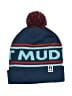 Assorted Brands 100% Acrylic Blue Beanie One size - photo 1