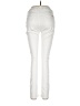 Hudson Jeans White Jeans Size 28 waist - photo 2