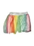 Disney 100% Polyester Color Block Silver Skirt Size 3T - photo 2
