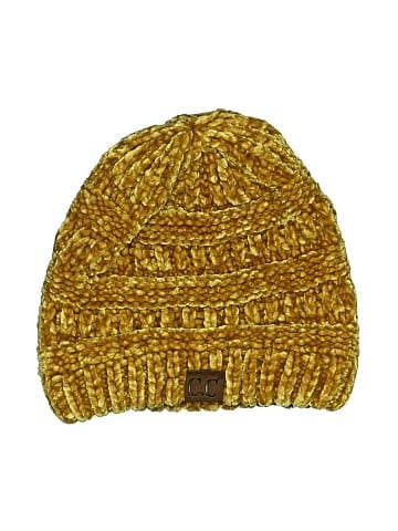 C.C Exclusives Beanie (view 1)