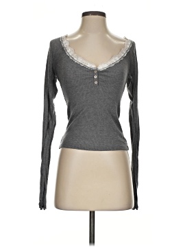 Out From Under Long Sleeve T Shirt