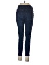 J Brand Solid Blue Jeggings Size 30 waist - photo 2