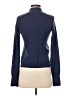 Inhabit Blue Pullover Sweater Size S - photo 2