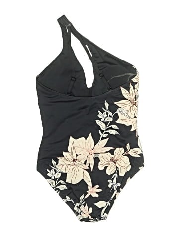 Sanctuary One Piece Swimsuit (view 2)