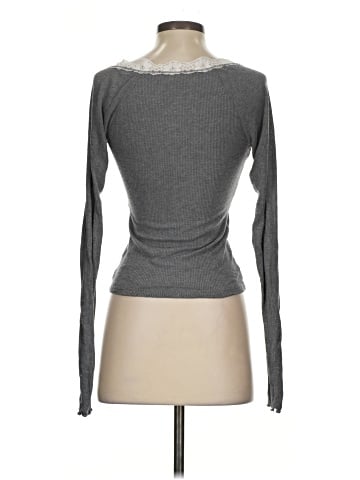 Out From Under Long Sleeve T-Shirt (view 2)