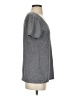 Gap Fit Gray Active T-Shirt Size XS - photo 4