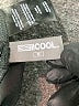 32 Degrees Solid Black Shorts Size M - photo 3