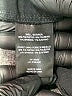 32 Degrees Solid Black Shorts Size M - photo 4