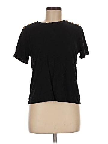Express Short Sleeve T-Shirt (view 1)