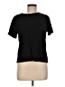 Express Black Short Sleeve T-Shirt Size M - photo 1