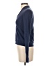 Inhabit Blue Pullover Sweater Size S - photo 5
