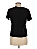 Express Black Short Sleeve T-Shirt Size M - photo 2