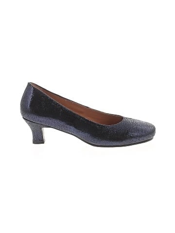 Array Heels (view 1)