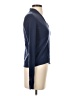 Inhabit Blue Pullover Sweater Size S - photo 4