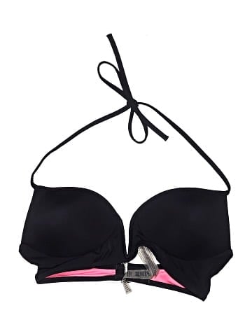 Victoria's Secret Pink Swimsuit Top (view 1)