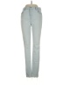 J Brand Teal Jeans Size 25 waist - photo 1
