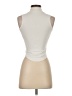 Assorted Brands Ivory Vest Size S - photo 2