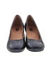 Array Blue Heels Size 10 (wide) - photo 2