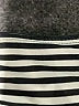 Lululemon Athletica Color Block Gray Athletic Shorts Size 2 - photo 3