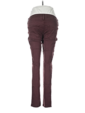 Isabel Maternity Jeggings (view 2)
