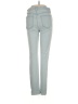 J Brand Teal Jeans Size 25 waist - photo 2