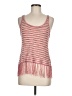 O'Neill Pink Sleeveless Top Size M - photo 1