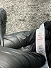 Kyodan Solid Black Active Pants Size S - photo 5