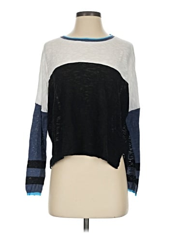 STITCHDROP Pullover Sweater (view 1)