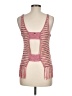 O'Neill Pink Sleeveless Top Size M - photo 2