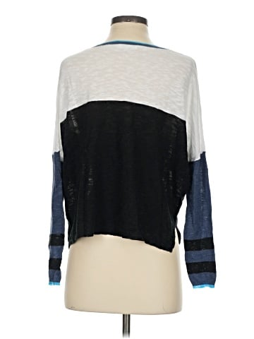 STITCHDROP Pullover Sweater (view 2)