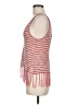 O'Neill Pink Sleeveless Top Size M - photo 5