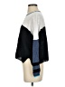 STITCHDROP Color Block Blue Pullover Sweater Size XS - photo 5