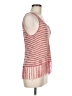 O'Neill Pink Sleeveless Top Size M - photo 4