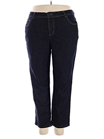 Just My Size Jeans (view 1)