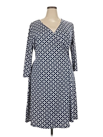 Lularoe Casual Dress (view 1)