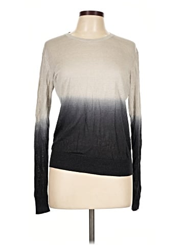Theory Pullover Sweater (view 1)