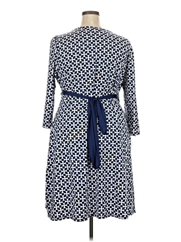 Lularoe Casual Dress (view 2)