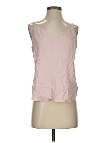Express Sleeveless Top (view 1)