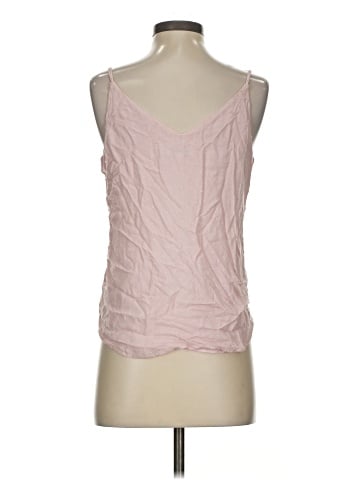 Express Sleeveless Top (view 2)