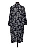 Active 100% Rayon Blue Kimono Size S - photo 2